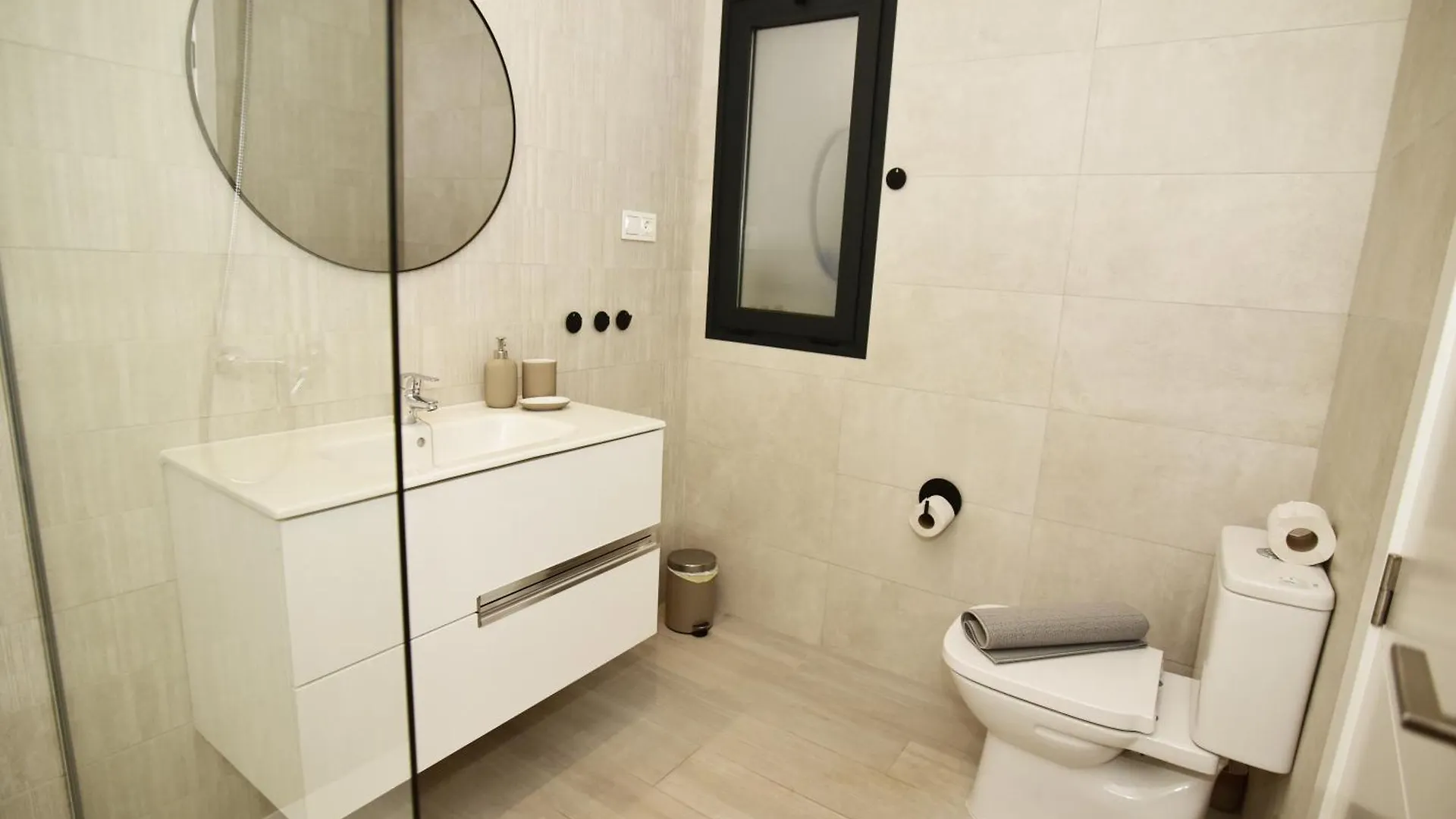 VillaverdeCasa Luciaアパートメント 0*, Villaverde