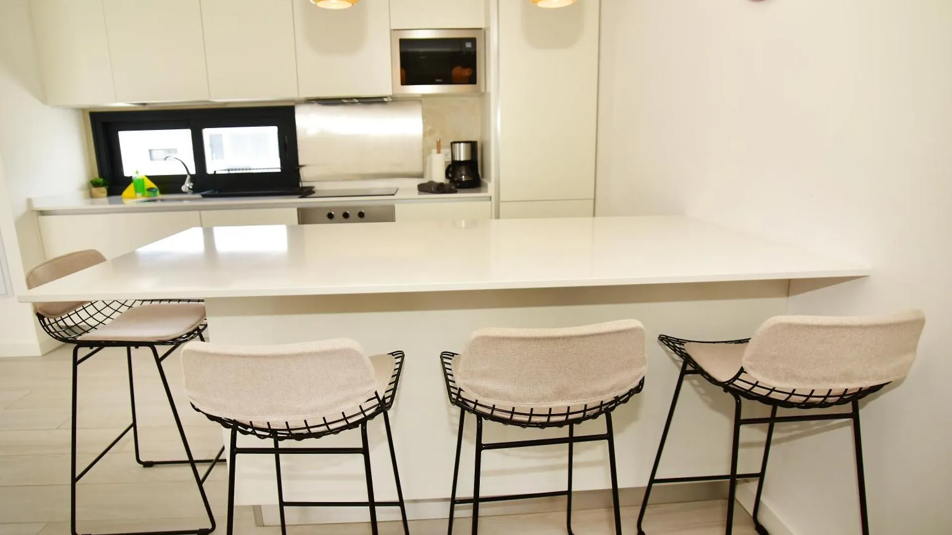 VillaverdeCasa Luciaアパートメント Villaverde