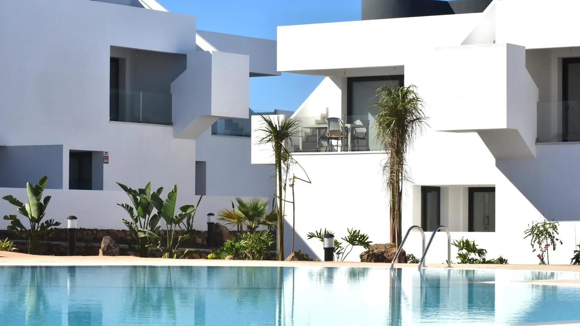 VillaverdeCasa Luciaアパートメント スペイン